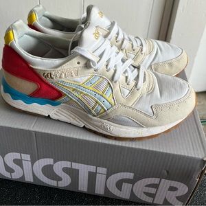 asics Gel-Lyte V Women size 8